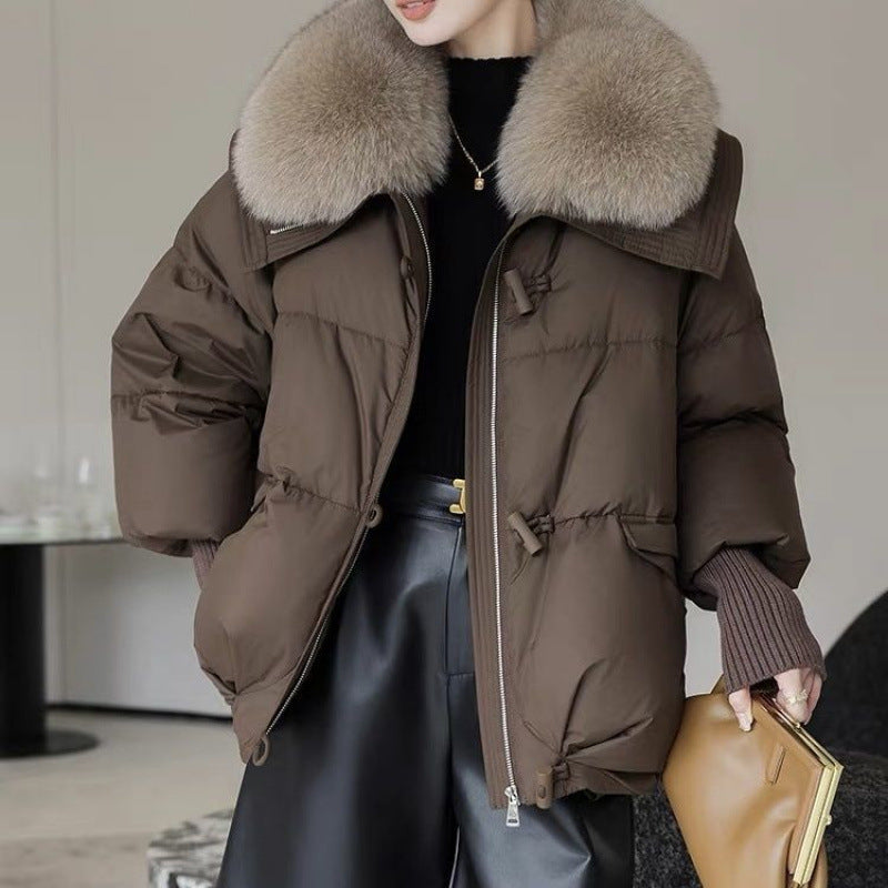 Women’s Short Fur What Else You Got?