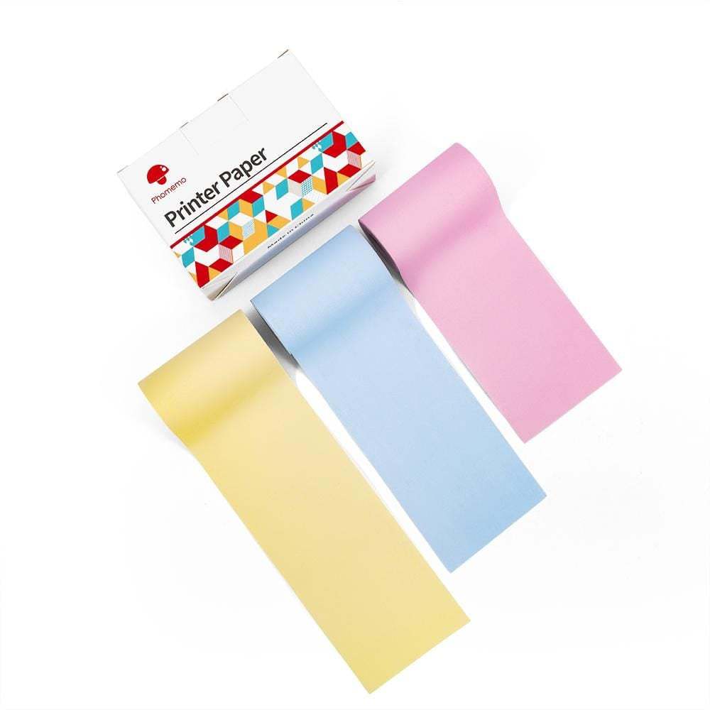 Portable Mini Thermal Label Printer Home Photo Printer Student Wrong Question Printer Bluetooth-compatible Mini Label Printer Price Tag What Else You Got?