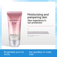 Divine Shield SPF50 Sunscreen - God's Protection for Your Skin