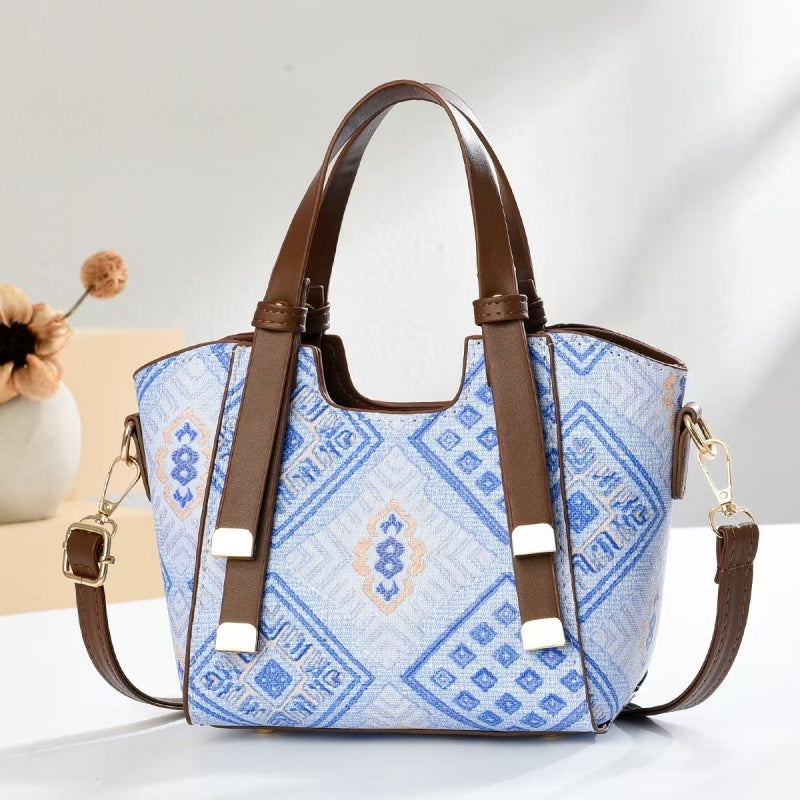 New Model Monogram Boston Pillow Bag - Women Sacs Main Pour Femmes Crossbody Bag Jacquard Embroidery Handbags For Women Luxury What Else You Got?