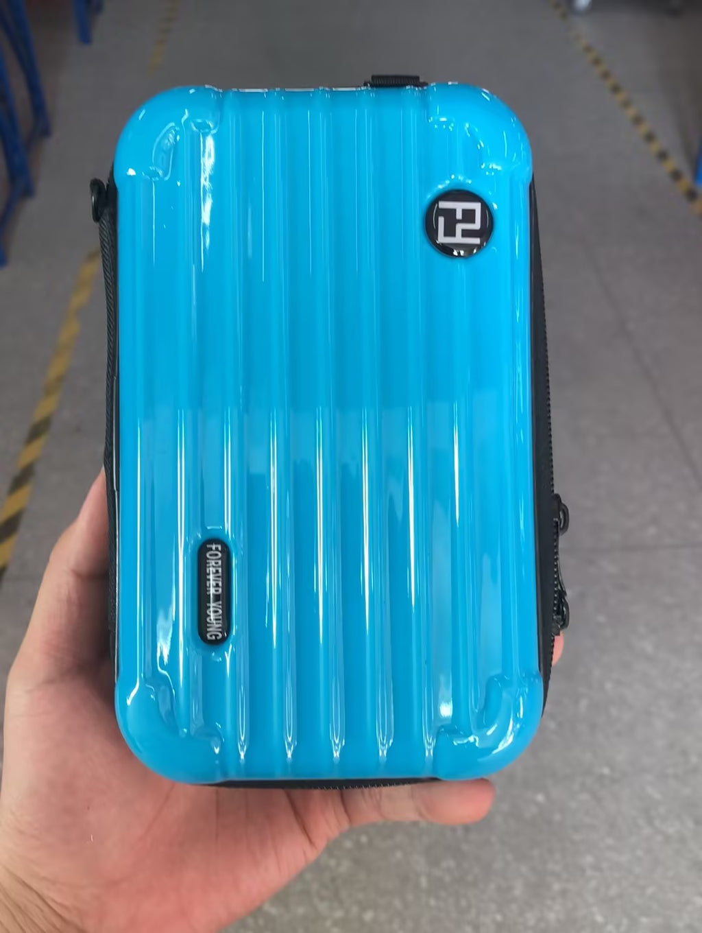 Luggage Bag What Else You Got?