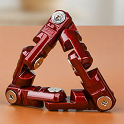 Decompression Roller Fidget Spinner Decompression Artifact What Else You Got?