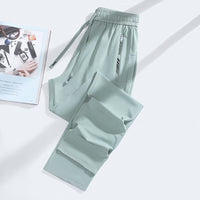 BreezyGuard™ Men’s Anti-Mosquito Casual Pants – Lightweight, Quick-Dry & Cool-Feel for All-Day Comfort
