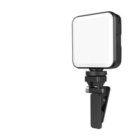Christian Selfie Stick with Light & Tripod - Perfect for Live Streaming & Photos