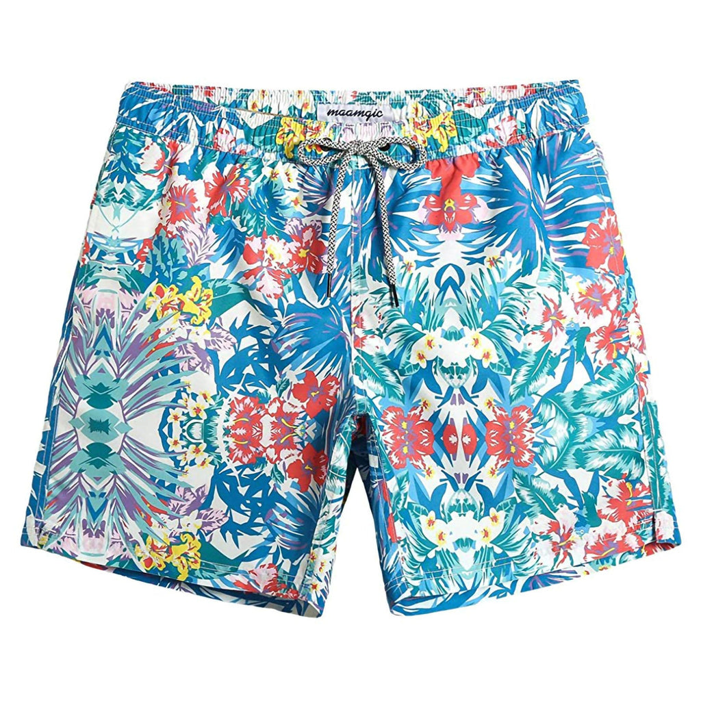 Casual Swimwear Beach Shorts Men What Else You Got?