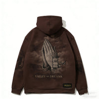Comfortable & Stylish Men's Long-Sleeve Hoodie Sweatshirt - Perfect for Everyday Wear