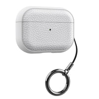 Second-generation Fingerprint-pattern Bluetooth Soft Case For Earbuds