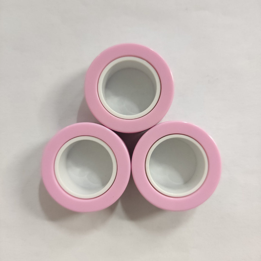 Magnetic Fidget Spinner Bracelet – Sensory Decompression Toy for Focus & Anxiety Relief What Else You Got?