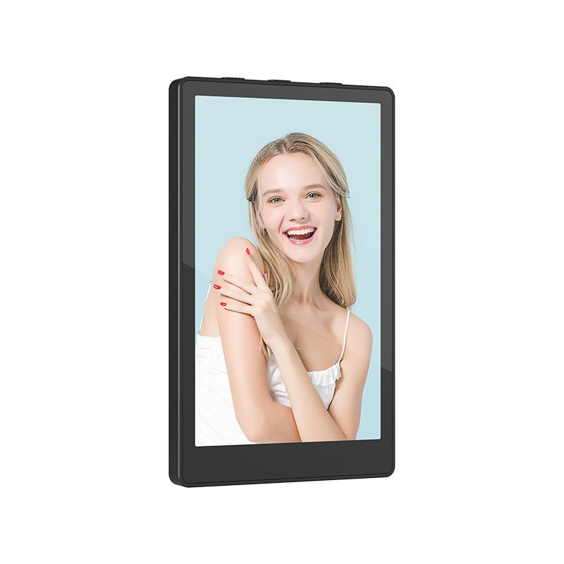 Mobile Phone Selfie Mirror Display Screen Magnetic Suction Phone Clip What Else You Got?