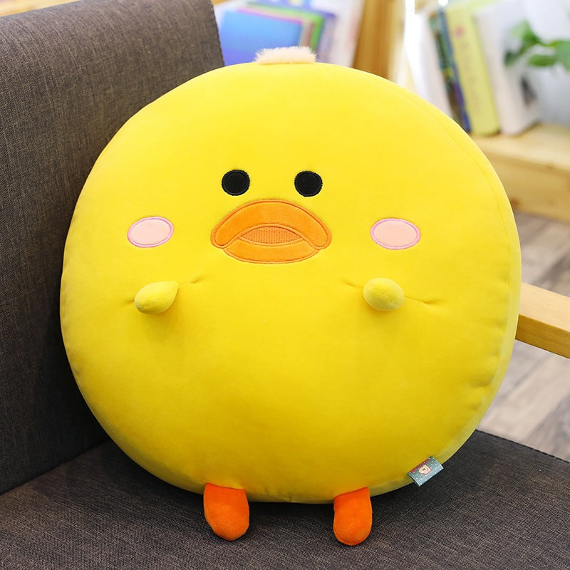 Doll round pillow plush toy What Else You Got?