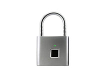 Fingerprint Padlock – Waterproof Biometric Smart Lock