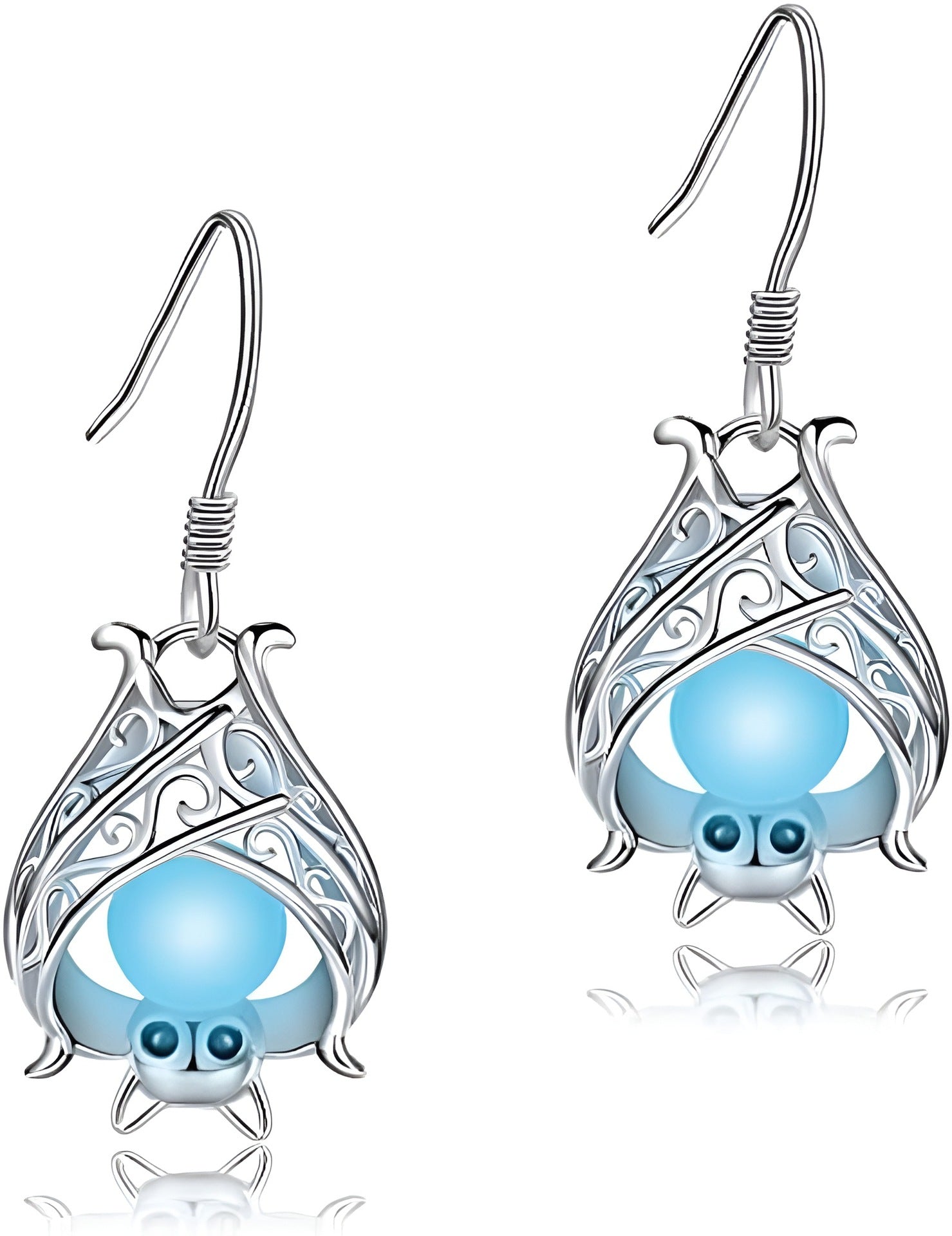Glow‑in‑the‑Dark Bat Jewelry What Else You Got?