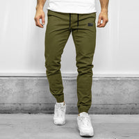 Comfortable Christian Casual Sports Overalls - Loose Fit Quick-Dry Trousers (All-Matching)