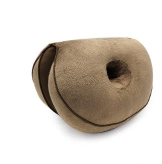 Multifunctional plush beautiful hip cushion What Else You Got?