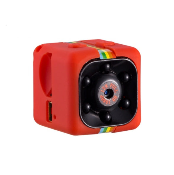 SQ11 Mini Camera HD 1080P Night Vision Camcorder Car DVR Infrared Video Recorder Sport Digital What Else You Got?