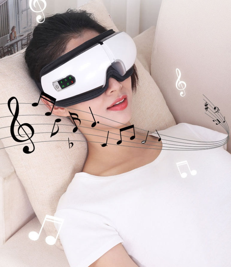 Smart eye massager What Else You Got?