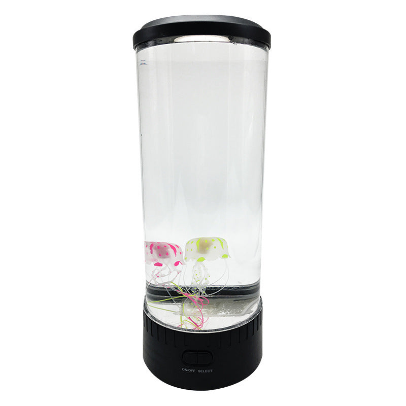 Jellyfish Light LED Light What Else You Got?