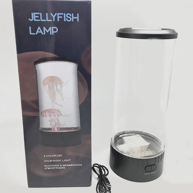 Jellyfish Light LED Light What Else You Got?