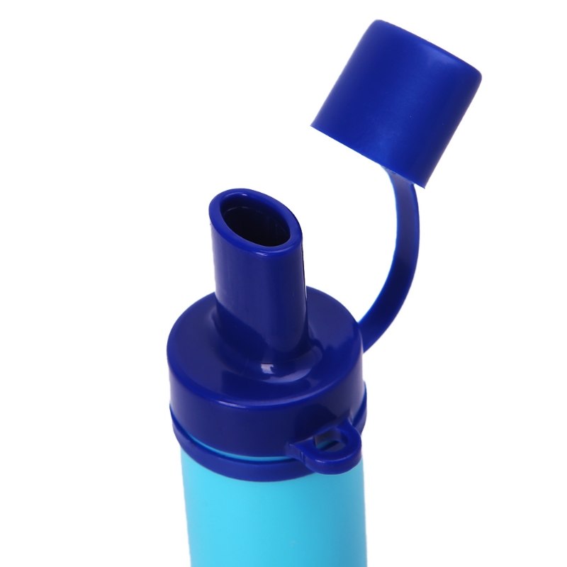 Water Filters Straw Hiking Camping Outdoor Travel Personal Emergency Survival Tools Summer Life Straw What Else You Got?