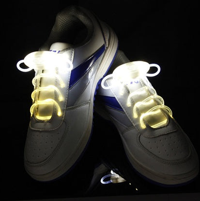 LED Sport Glow Shoelaces What Else You Got?