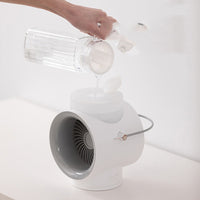 Stay Cool Anywhere with This USB Mini Fan
