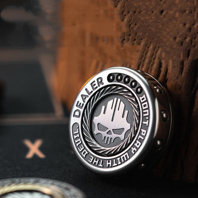 Christian Fidget Spinner for Stress Relief & Focus - Biblical Peace in Your Hands