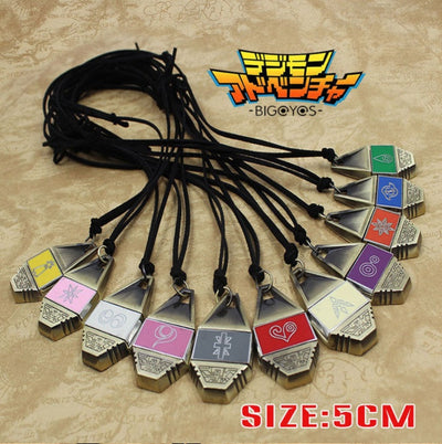 Magnetic Pendant Necklace with Rope - Christian Gift for Her