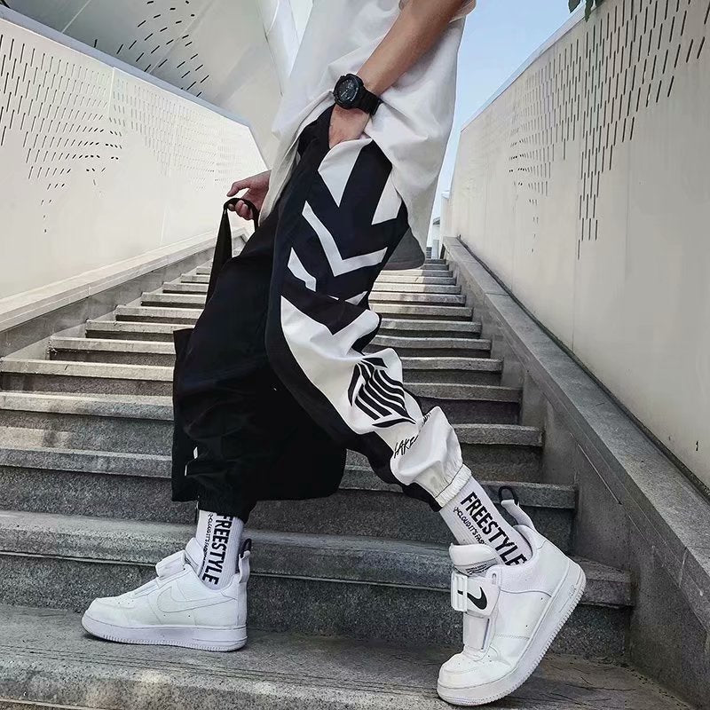 Pants men hiphop trousers What Else You Got?
