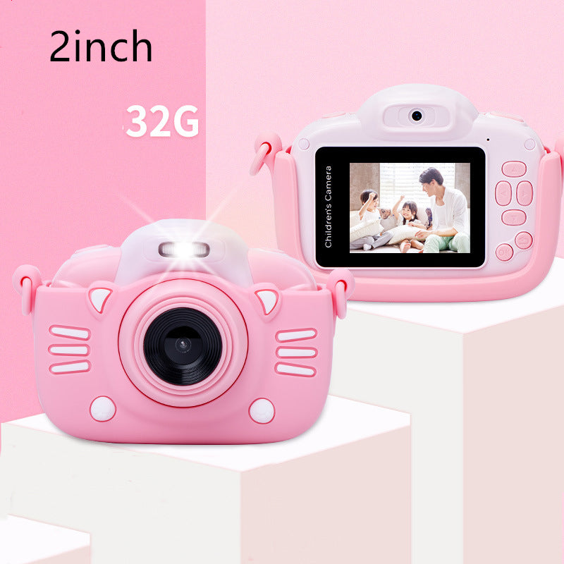 Take Pictures SLR Toy Children’s Camera What Else You Got?
