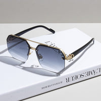 Mens Sunglasses Fashionable And Trendy Shades