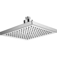 Color-Changing LED Shower Head – Luminous Bathroom Showerhead for a Spa-Like Experience