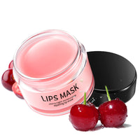 Overnight Moisturizing Lip Mask, 20g Hydrating Lip Balm Treatment