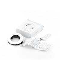 Brighten Your Faith & Selfies: USB Rechargeable Ring Light for Perfect Photos & Videos
