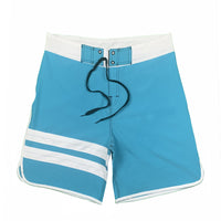 Men's Quick-Dry Beach Shorts – Lightweight Summer Swim Trunks