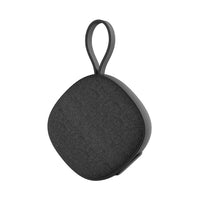 Magnetic Bluetooth Speaker - Crystal Clear Sound & Hands-Free Calls - Perfect for Any Surface - Waterproof & Portable