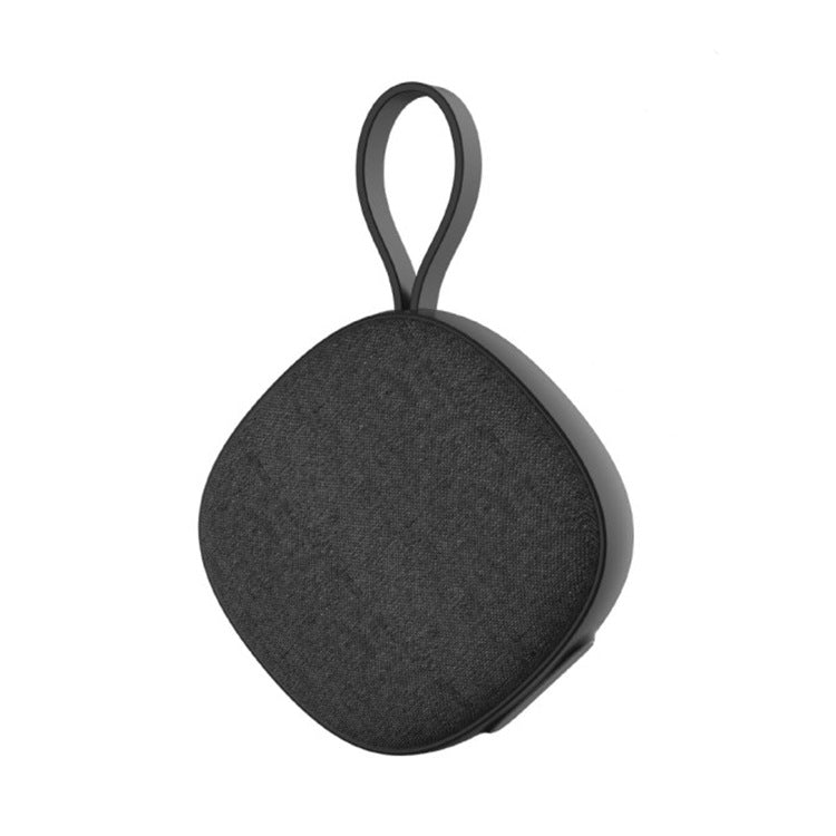 Magnetic Bluetooth speaker What Else You Got?