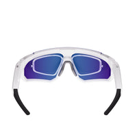 AI Smart Glasses with Camera – Bluetooth Translation & Music Sunglasses
