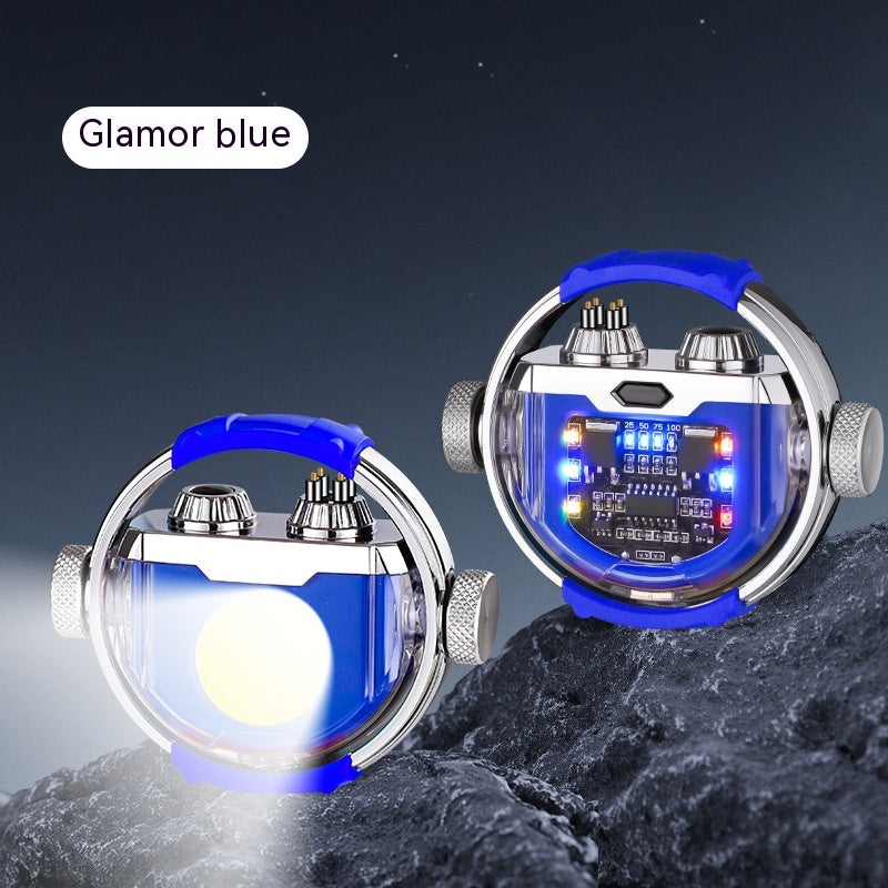 Gyro Electronic Pulse Lighter What Else You Got?
