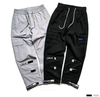 VantageGo Christian Streetwear Joggers - Comfortable & Stylish Faith-Based Apparel