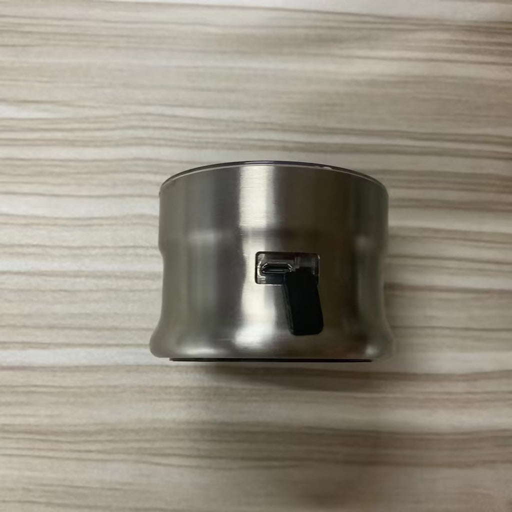 Portable Smart Hydrogen‑Rich Glass Cup with 410ml Capacity What Else You Got?