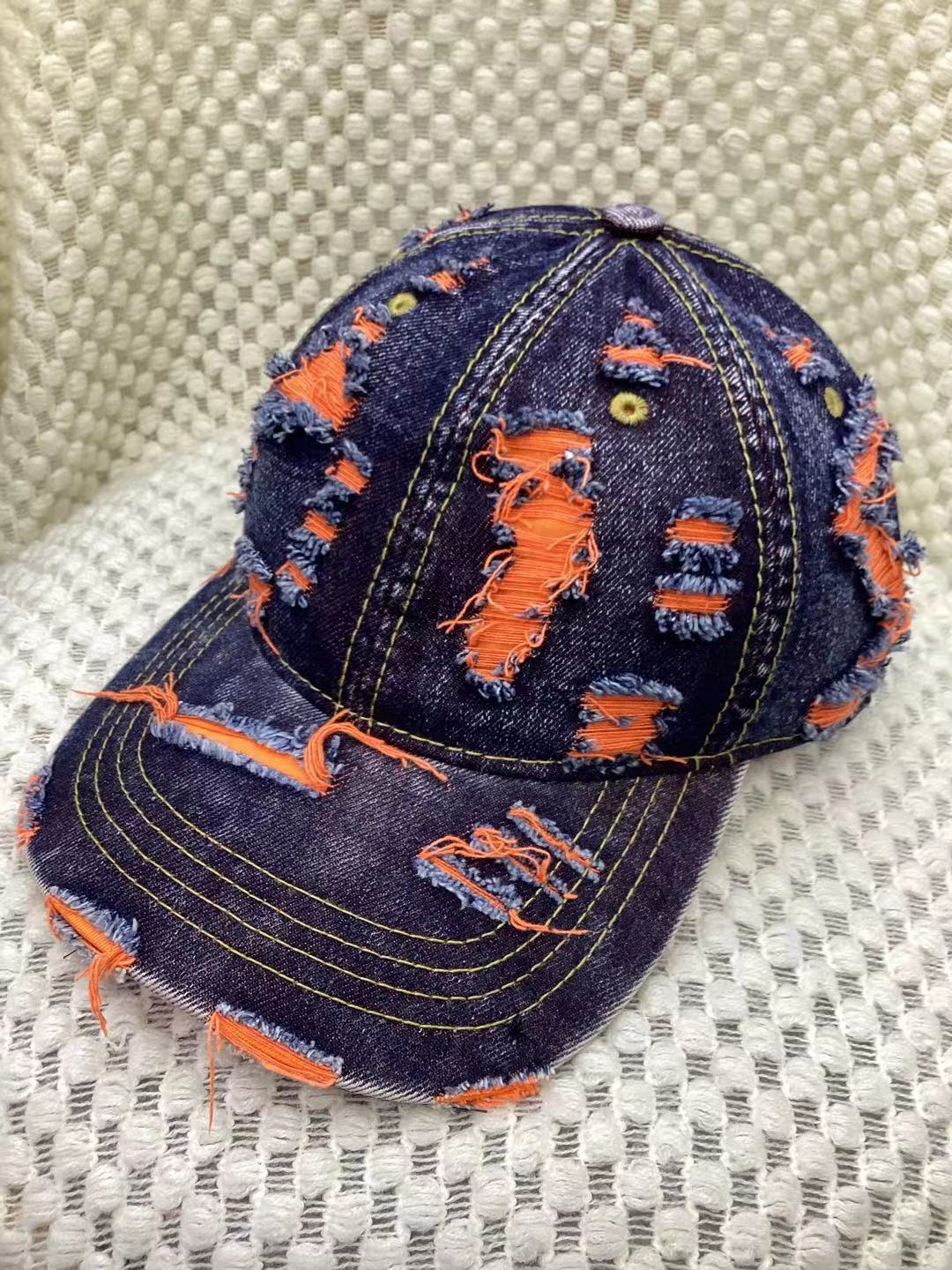 Men’s Fashion & Comfort Baseball Cap – Adjustable Everyday Casual Hat What Else You Got?