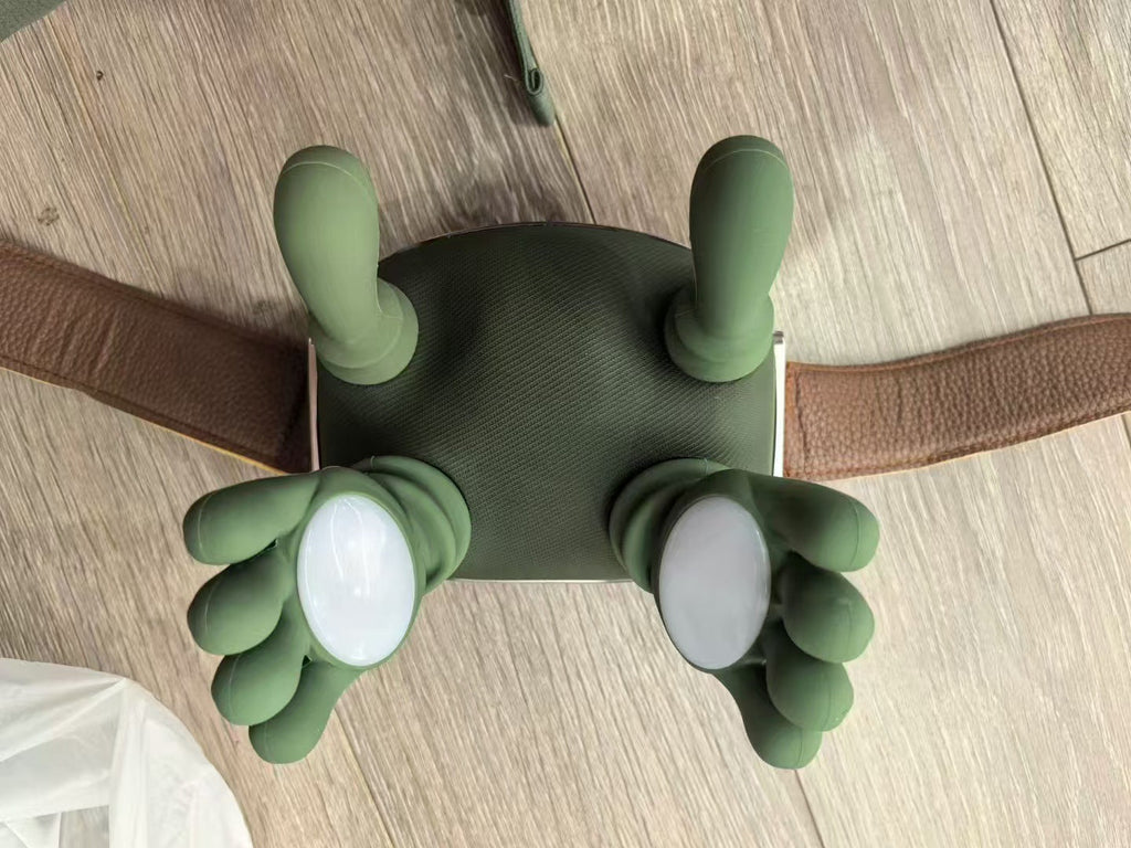 Electric Neck And Shoulder Muscle Massager Wireless Shoulder And Back Kneading Massage Shawl Neck Masajeador Relax Pain Relief What Else You Got?