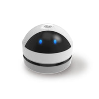 Mini Wireless Desktop Vacuum & Keyboard Crumb Sweeper