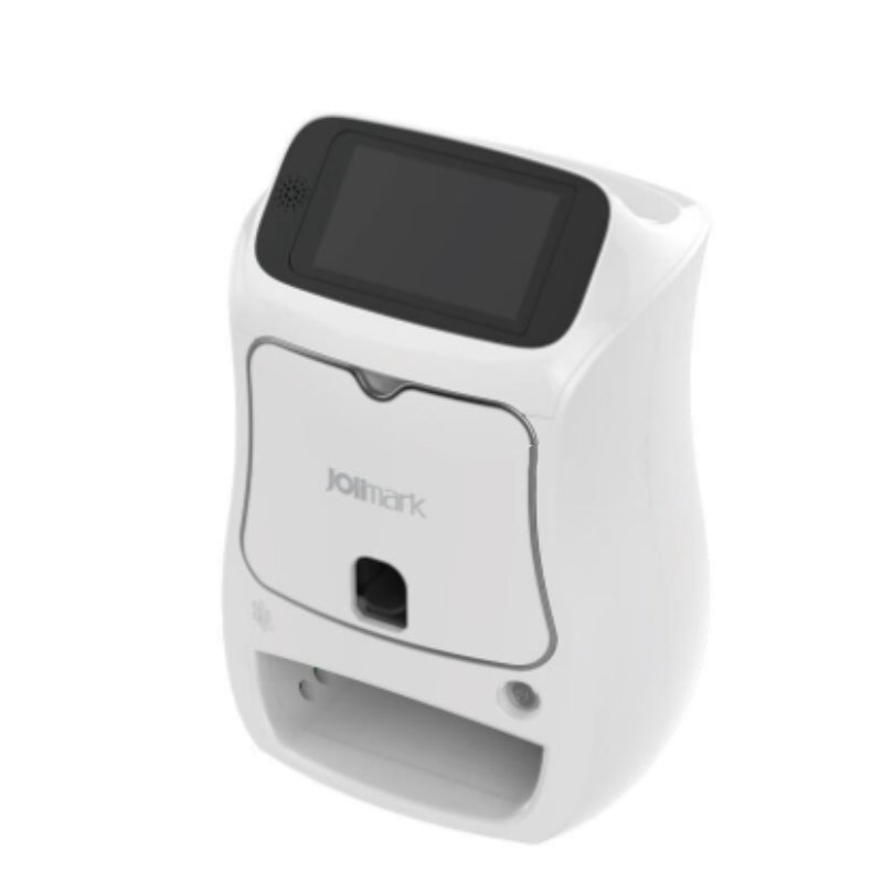 Fully Automatic Intelligent 3D Nail Printer For Painting What Else You Got?