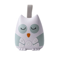 Voice-activated Smart White Noise Device For Sleep Aid Player Toy