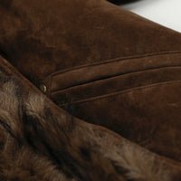 Premium Minimalist Hooded Winter Coat - Warm Streetwear Essentials for Men