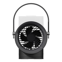 Stay Cool Anywhere with This USB Mini Fan