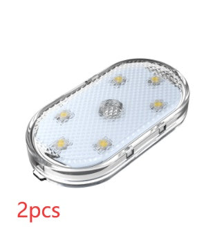 Car Lighting Reading Light Touch Sensing Usb Rechargeable Light What Else You Got?
