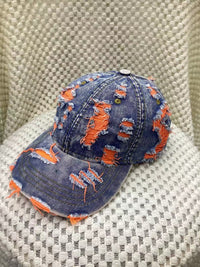Men’s Adjustable Casual Baseball Cap – Lightweight Everyday Hat for Comfort & Style
