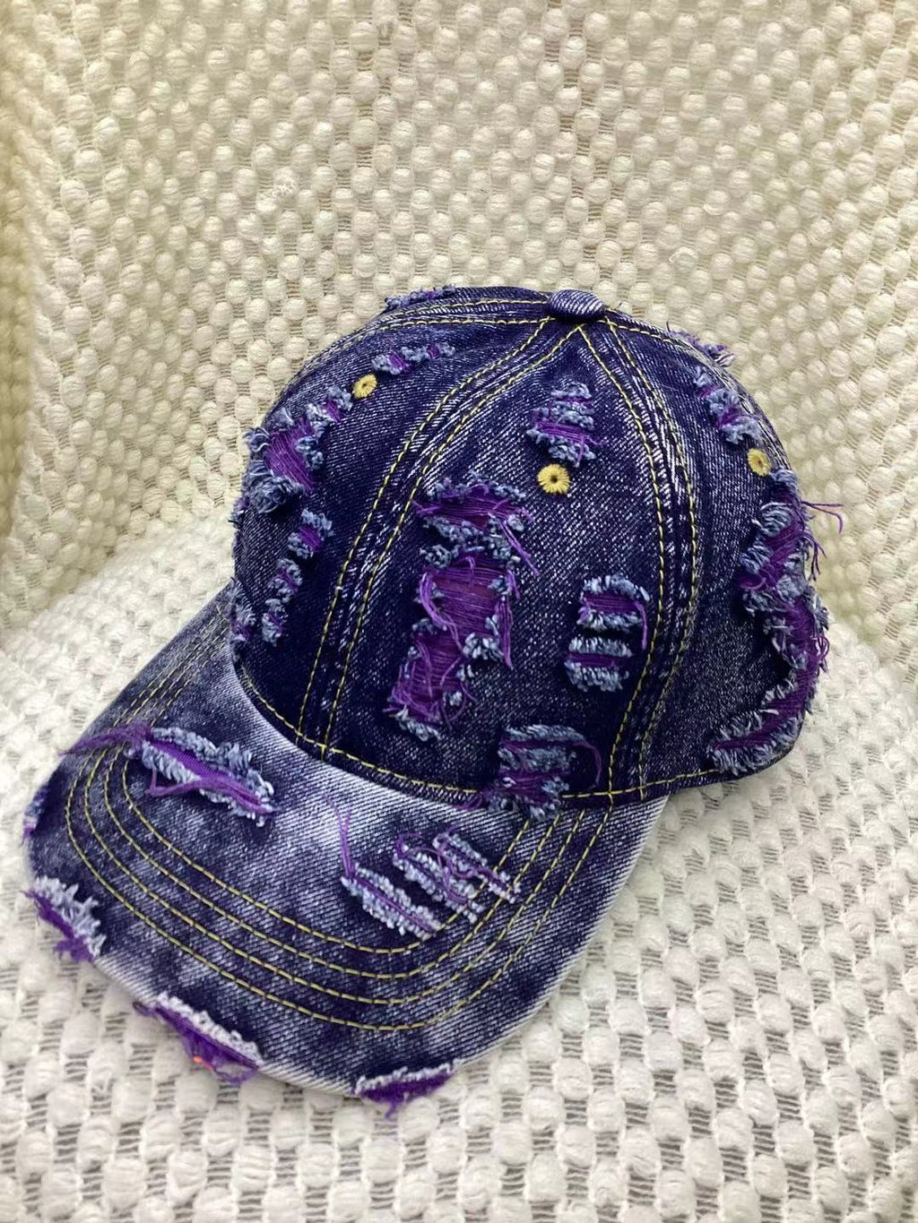 Men’s Fashion & Comfort Baseball Cap – Adjustable Everyday Casual Hat What Else You Got?